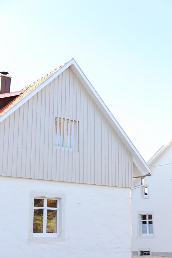Backhaus Efringen-Kirchen Lejlighed Eksteriør billede